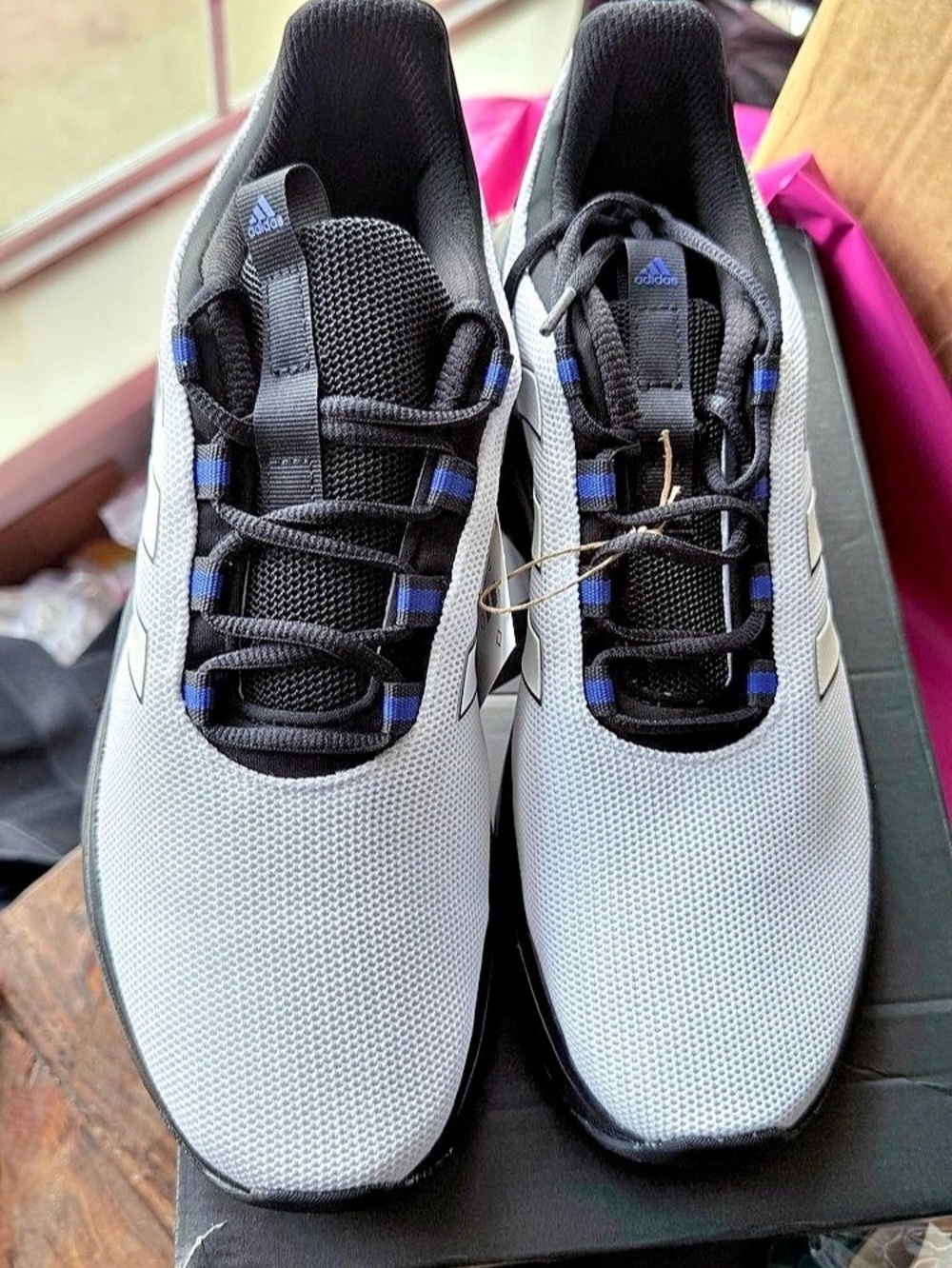 adidas Racer TR23 - Picture 5 of 7